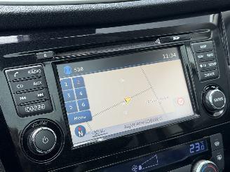 Nissan Qashqai 1.6 DCI Pano Leer Camera picture 10