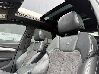 Audi Q5 2.0 TDI Quattro S-Line Virtual-Cockpit Pano Camera picture 8