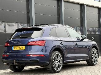 Audi Q5 2.0 TDI Quattro S-Line Virtual-Cockpit Pano Camera picture 4