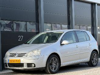 Volkswagen Golf 1.9 TDI Navi Airco picture 1