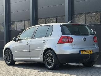 Volkswagen Golf 1.9 TDI Navi Airco picture 5