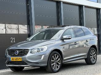 Volvo Xc-60 2.0 D4 Summum Pano Navi Camer EURO-6 picture 1