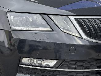 Skoda Octavia 1.6 TDI Navi Clima PDC Xenon picture 15