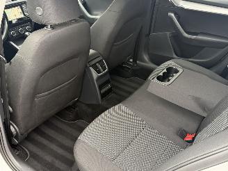 Skoda Octavia 1.6 TDI Navi Clima AUTOMAAT picture 9