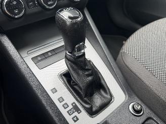 Skoda Octavia 1.6 TDI Navi Clima AUTOMAAT picture 13