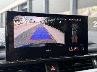 Audi A4 Avant 35 TDI S-Line Virtual-Cockpit Camera Clima picture 11