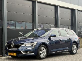 occasion passenger cars Renault Talisman 1.5 dCi Navi Clima Massage PDC 2017/11