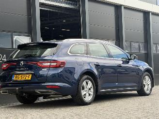 Renault Talisman 1.5 dCi Navi Clima Massage PDC picture 4