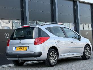 Peugeot 207 1.6 HDI Blue Lease picture 4