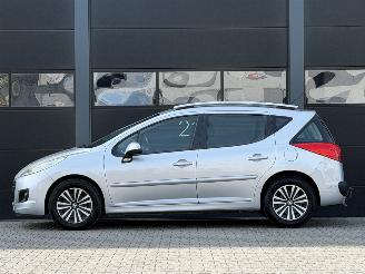 Peugeot 207 1.6 HDI Blue Lease picture 6