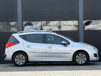 Peugeot 207 1.6 HDI Blue Lease picture 3