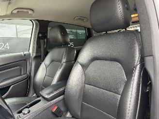 Mercedes B-klasse 180 CDI Navi Airco PDC Leer picture 6