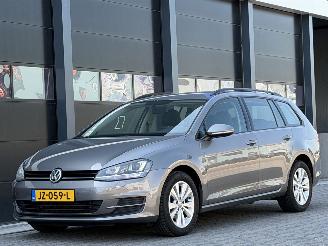 Volkswagen Golf 1.6 TDI Navi PDC Xenon EURO-6 picture 1