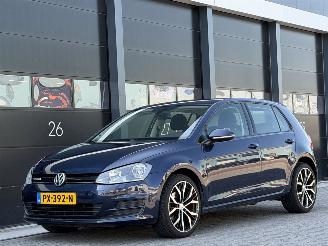 Volkswagen Golf 1.6 TDI Clima PDC Euro-6 picture 1