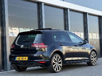 Volkswagen Golf 1.4 TSI GTE Pano Clima Camera picture 4