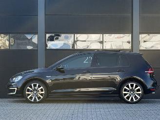 Volkswagen Golf 1.4 TSI GTE Pano Clima Camera picture 6