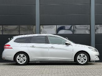 Peugeot 308 1.6 BlueHDI Pano Camera PDC EURO-6 picture 3