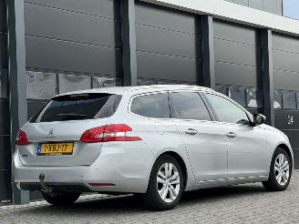 Peugeot 308 1.6 BlueHDI Pano Camera PDC EURO-6 picture 4