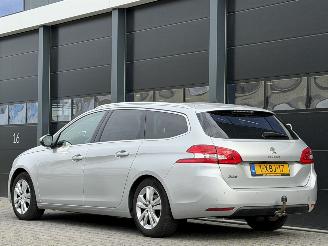 Peugeot 308 1.6 BlueHDI Pano Camera PDC EURO-6 picture 5