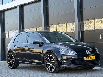 Volkswagen Golf 1.6 TDI Clima PDC AUTOMAAT picture 2