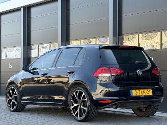 Volkswagen Golf 1.6 TDI Clima PDC AUTOMAAT picture 5