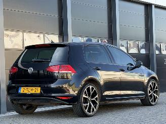 Volkswagen Golf 1.6 TDI Clima PDC AUTOMAAT picture 4