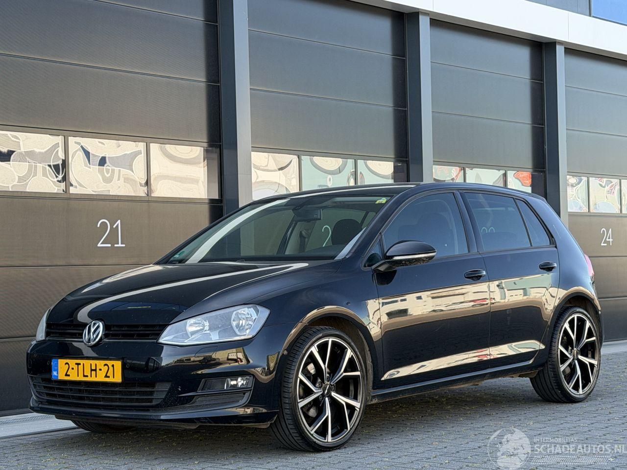 Volkswagen Golf 1.6 TDI Clima PDC AUTOMAAT