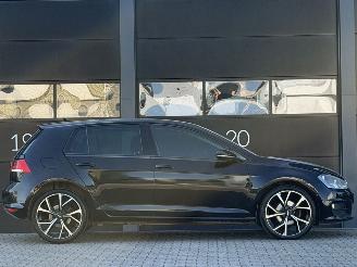 Volkswagen Golf 1.6 TDI Clima PDC AUTOMAAT picture 3
