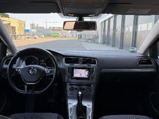 Volkswagen Golf 1.6 TDI Clima PDC AUTOMAAT picture 7