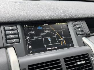 Land Rover Discovery Sport 2.0 TD4 HSE Luxury Pano Camera Leer EURO-6 picture 8