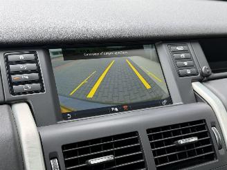 Land Rover Discovery Sport 2.0 TD4 HSE Luxury Pano Camera Leer EURO-6 picture 9