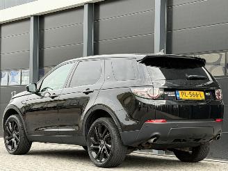 Land Rover Discovery Sport 2.0 TD4 HSE Luxury Pano Camera Leer EURO-6 picture 3