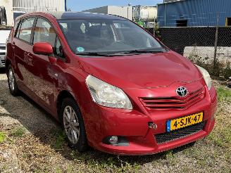 Toyota Verso 1.8 VVT-i Navi Clima Pano 7-PERS picture 2