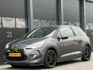 Citroën DS3 1.4 e-HDi Chic Clima Navi AUTOMAAT picture 1
