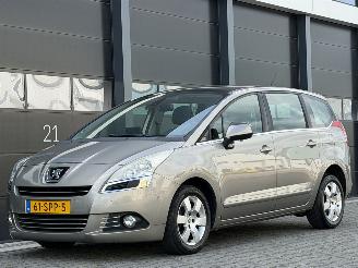 Peugeot 5008 1.6 VTi ST  * LPG * Navi Clima Pano picture 1
