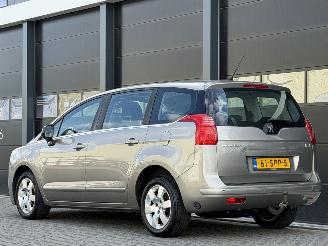 Peugeot 5008 1.6 VTi ST  * LPG * Navi Clima Pano picture 5