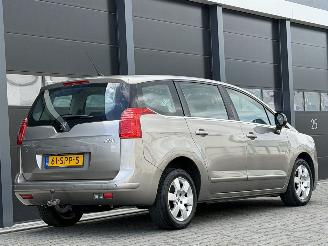 Peugeot 5008 1.6 VTi ST  * LPG * Navi Clima Pano picture 4