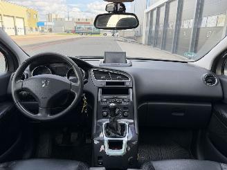 Peugeot 5008 1.6 VTi ST  * LPG * Navi Clima Pano picture 7