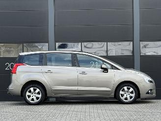 Peugeot 5008 1.6 VTi ST  * LPG * Navi Clima Pano picture 3