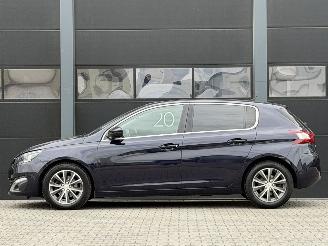 Peugeot 308 1.6 BlueHDi Exevutive Xenon Pano EURO-6 picture 6