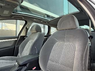Peugeot 407 2.0-16V XR Automaat picture 8