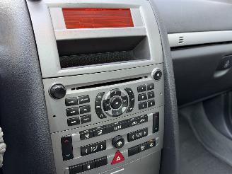 Peugeot 407 2.0-16V XR Automaat picture 10
