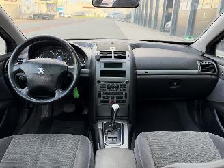Peugeot 407 2.0-16V XR Automaat picture 7