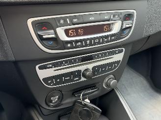 Renault Mégane 1.6 Dynamique Navi Clima picture 10