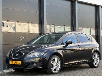 occasion passenger cars Seat Leon 1.4 TSI Style 2010/6