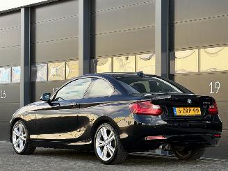 BMW 2-serie 220d Leer Harman/Kardon EURO-6 picture 5