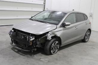 Auto incidentate Hyundai I-20 i20 2022/9