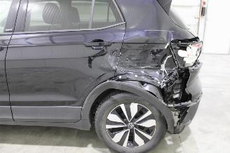 Volkswagen T-Cross  picture 7