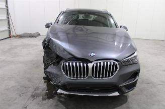 BMW X1  picture 8