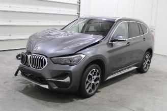 Auto incidentate BMW X1  2021/3
